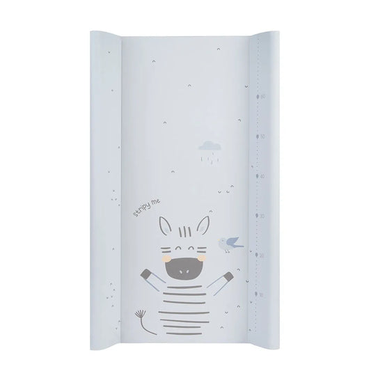 Kikkaboo Stripy Friends changing table 50x80 cm