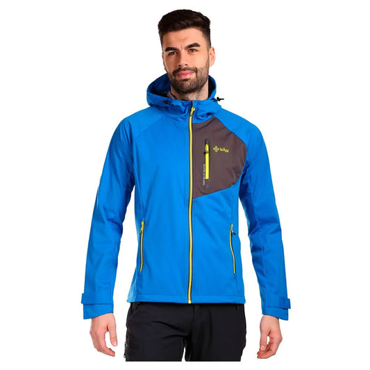 Kilpi Beltra softshell jacket