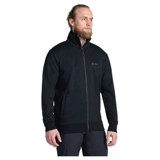 Kilpi Bobby full zip sweatshirt