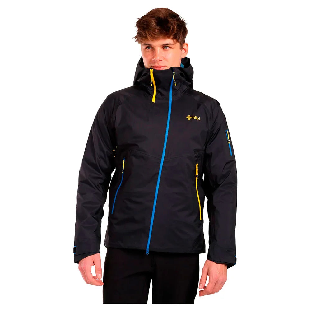 Kilpi Metrix jacket