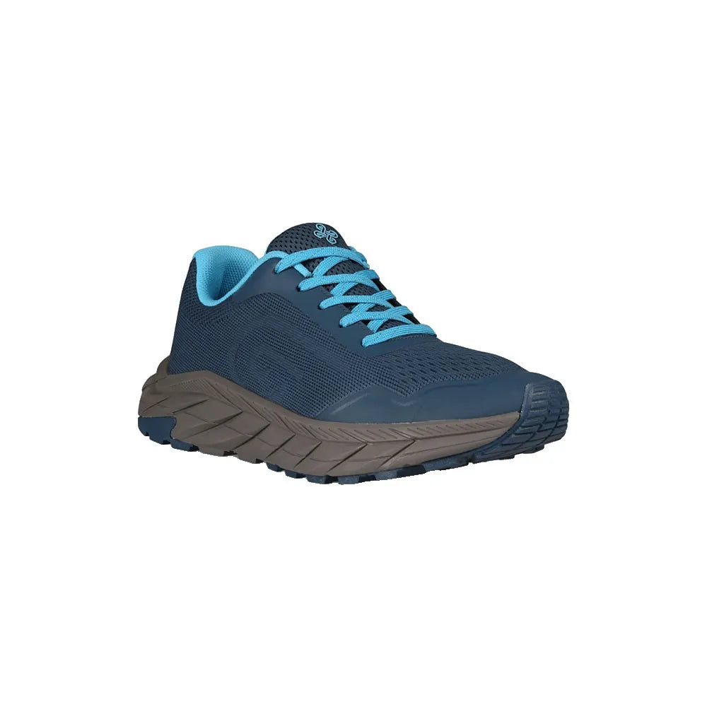 Kilpi Mounty Low hiking shoes