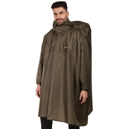 Kilpi Rait poncho