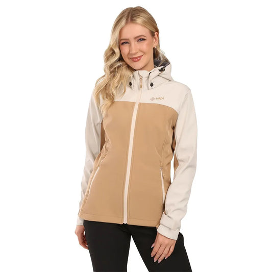 Kilpi Ravia softshell jacket