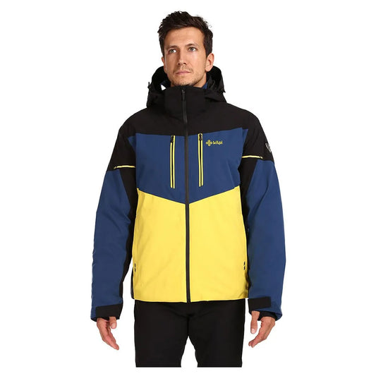 Kilpi Tonnsi jacket