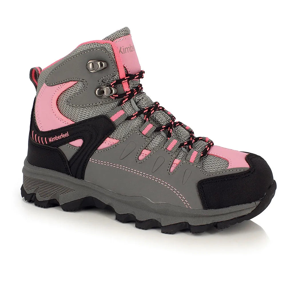 Kimberfeel Kangri hiking boots