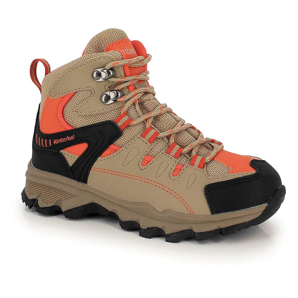 Kimberfeel Kangri hiking boots