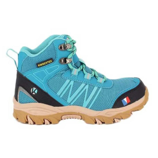 Kimberfeel Vinson hiking shoes