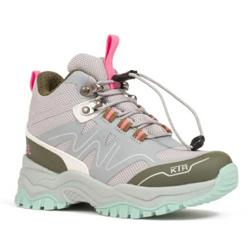 Kimberfeel Zoran hiking shoes