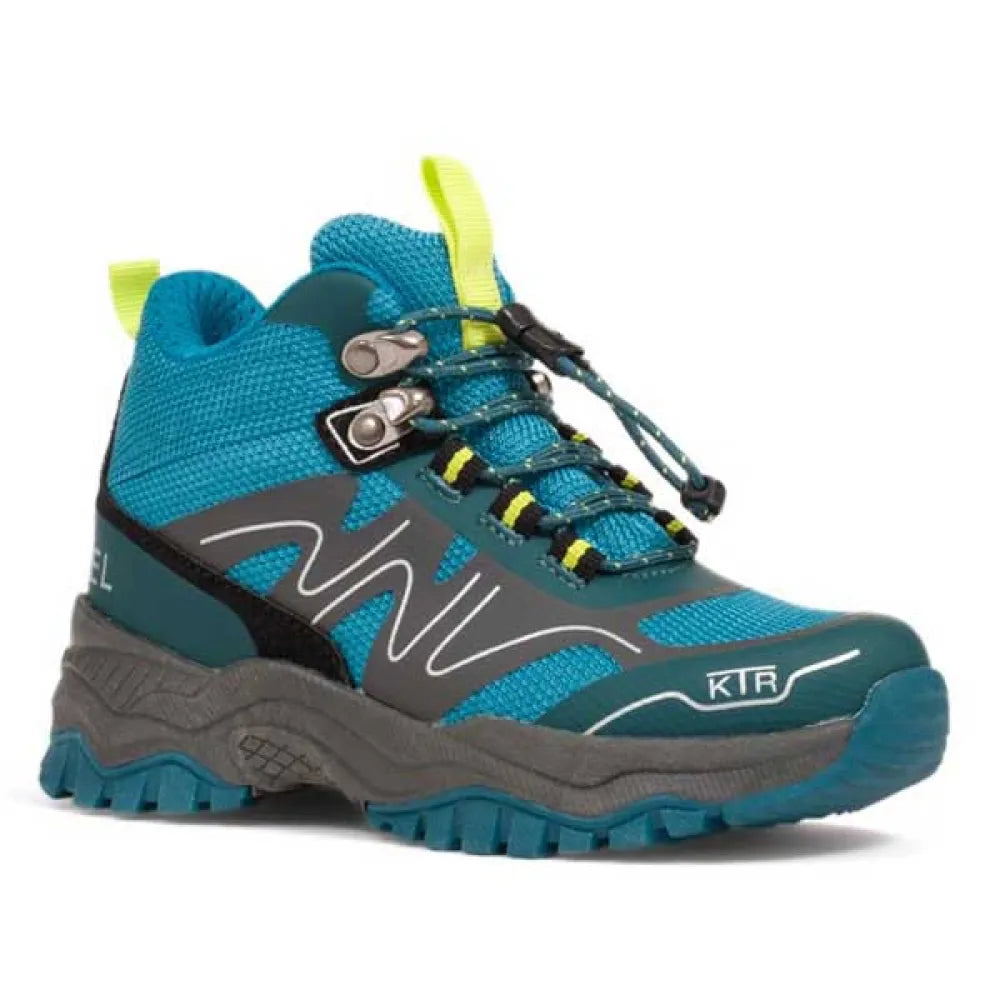 Kimberfeel Zoran hiking shoes