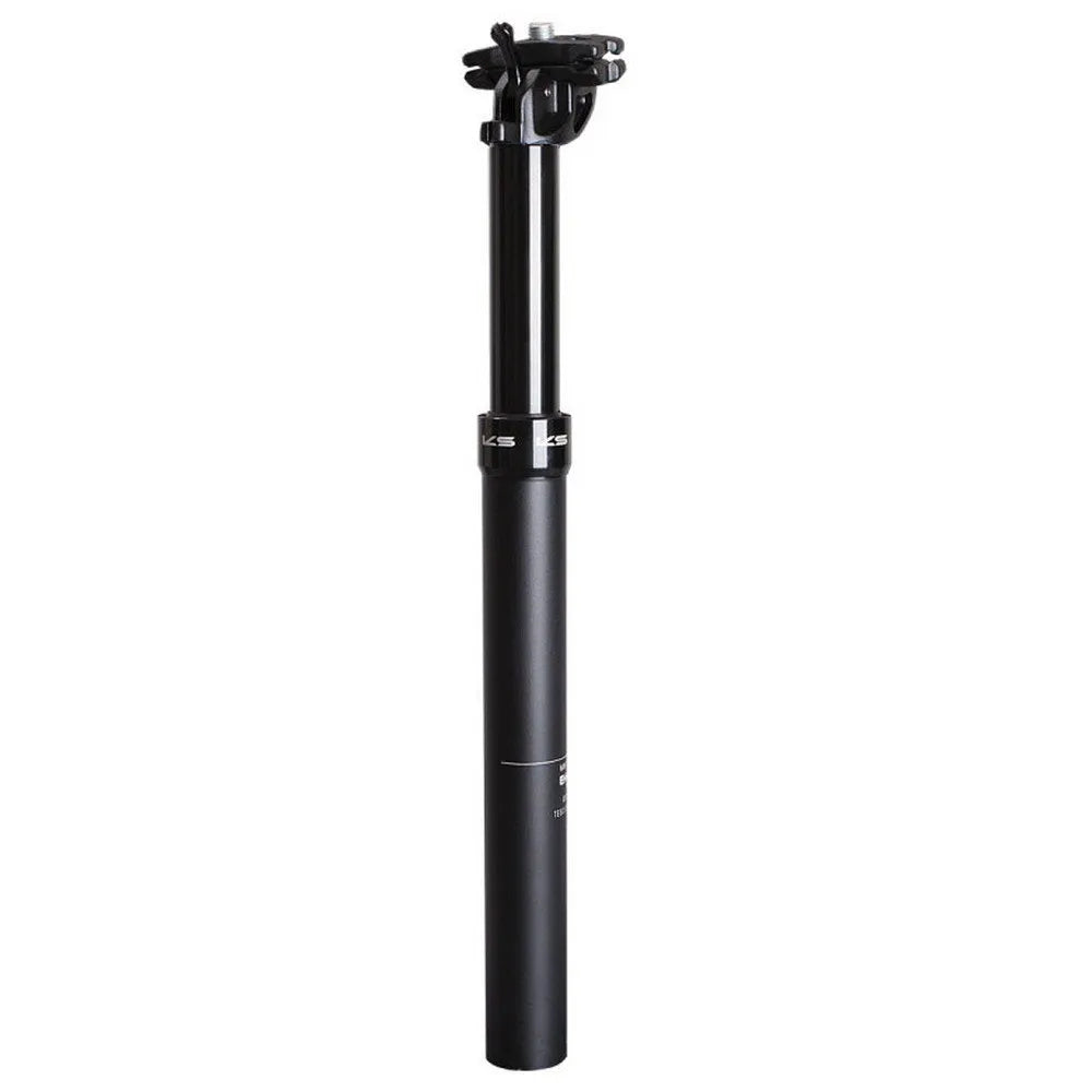 Kind shock Eten Remote 2020 65 mm dropper seatpost