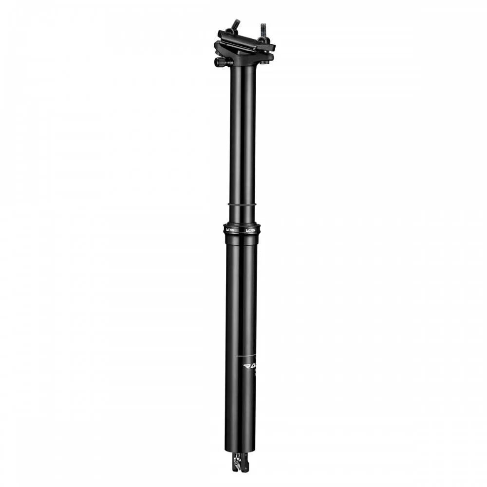 Kind shock Ragei S 100 mm dropper seatpost