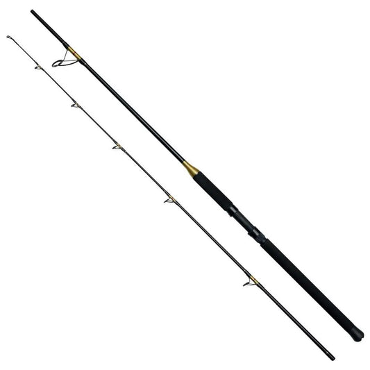 Kinetic Brutalis FS bottom shipping rod