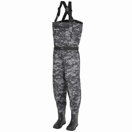 Kinetic Camorush Breathable Wader