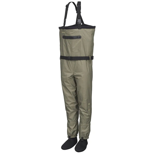 Kinetic ClassicGaiter StFoot Breathable Wader