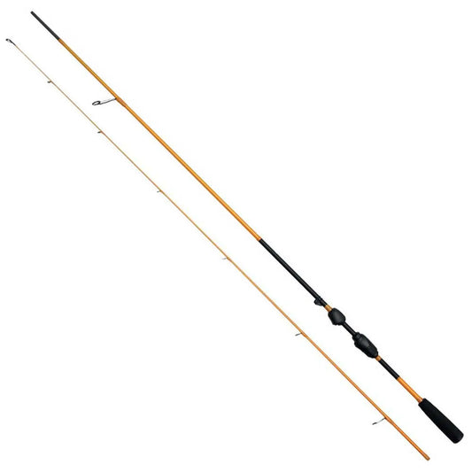 Kinetic Defeater CT spinning rod