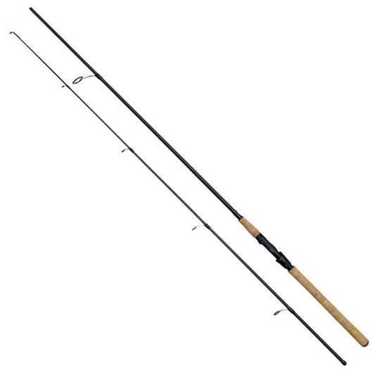 Kinetic Enforcer CL spinning rod