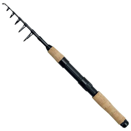 Kinetic Enforcer CL Tele spinning rod