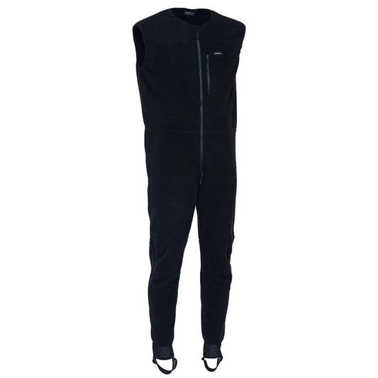 Kinetic Heavy Warm bib pants