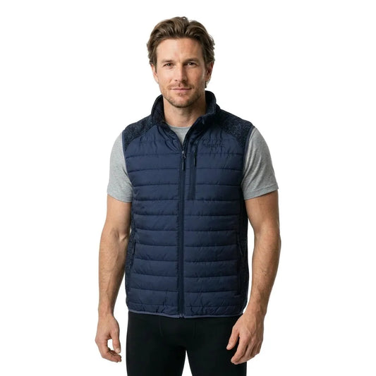 Kinetic Hybrid vest