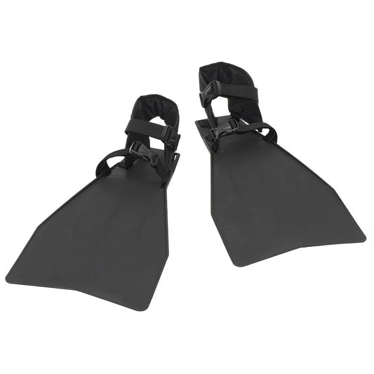 Kinetic Lightweight fins