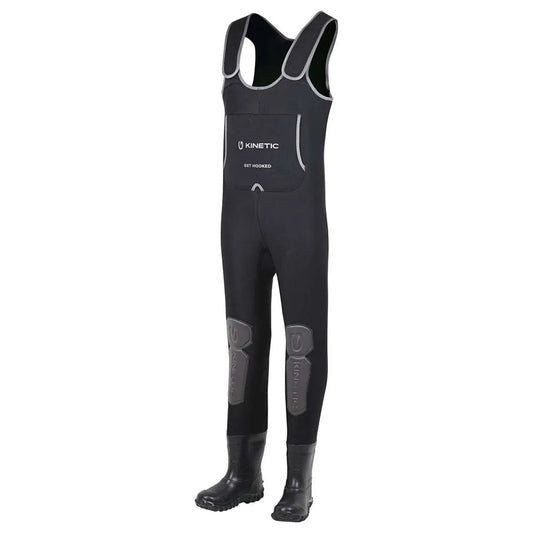 Kinetic Neobreeze Neoprene Wader