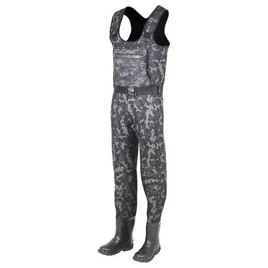 Kinetic Neorush Felt Neoprene Wader
