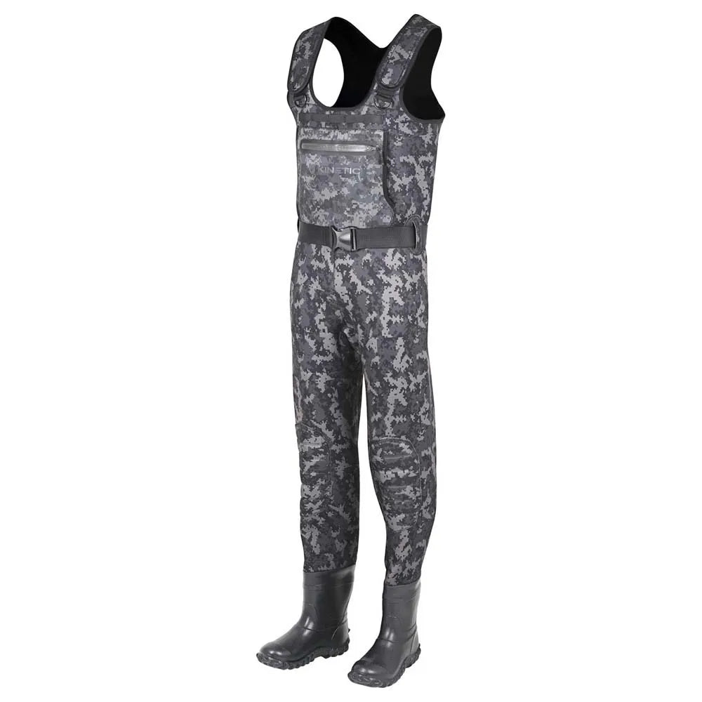 Kinetic Neorush Neoprene Wader