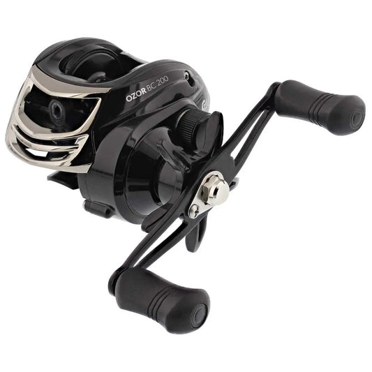 Kinetic Ozor Baitcasting Reel