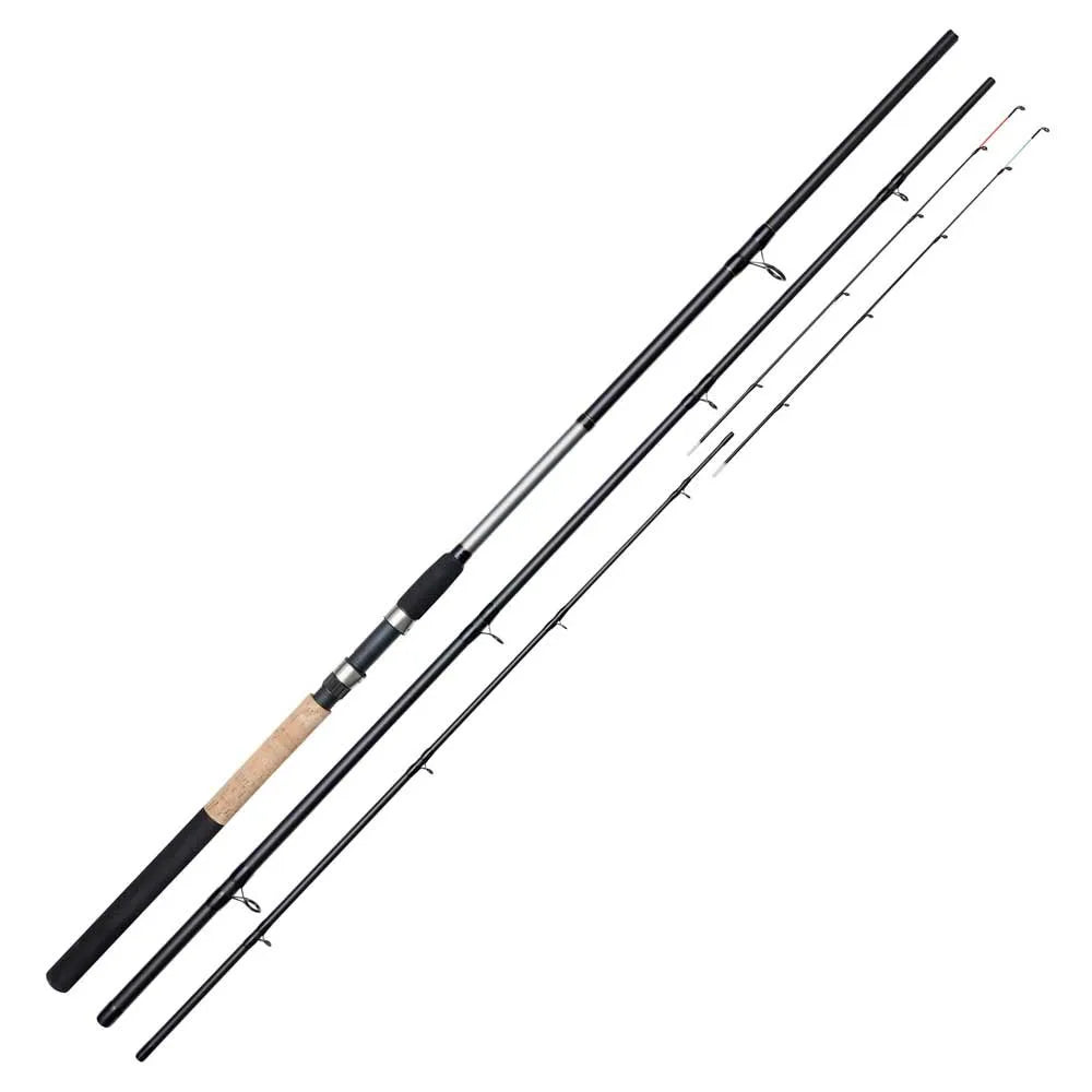 Kinetic Prospero CC feeder rod