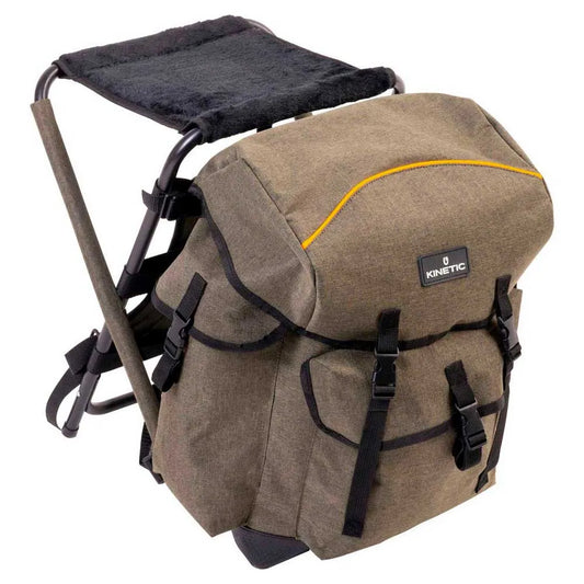Kinetic Standard backpack 46L