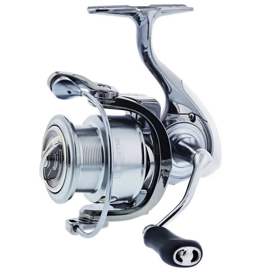 Kinetic Stardust spinning reel