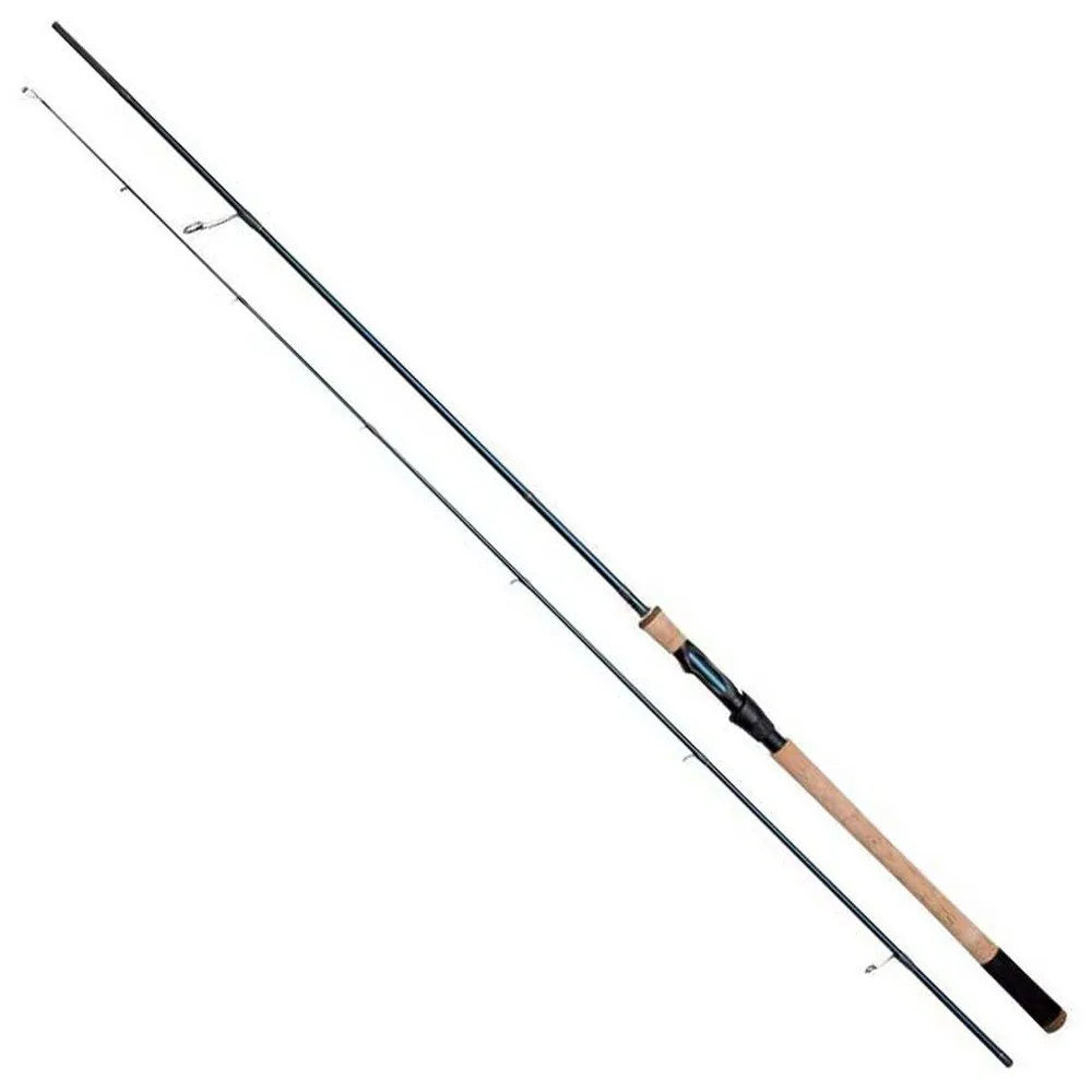 Kinetic Target Carbon Tech spinning rod
