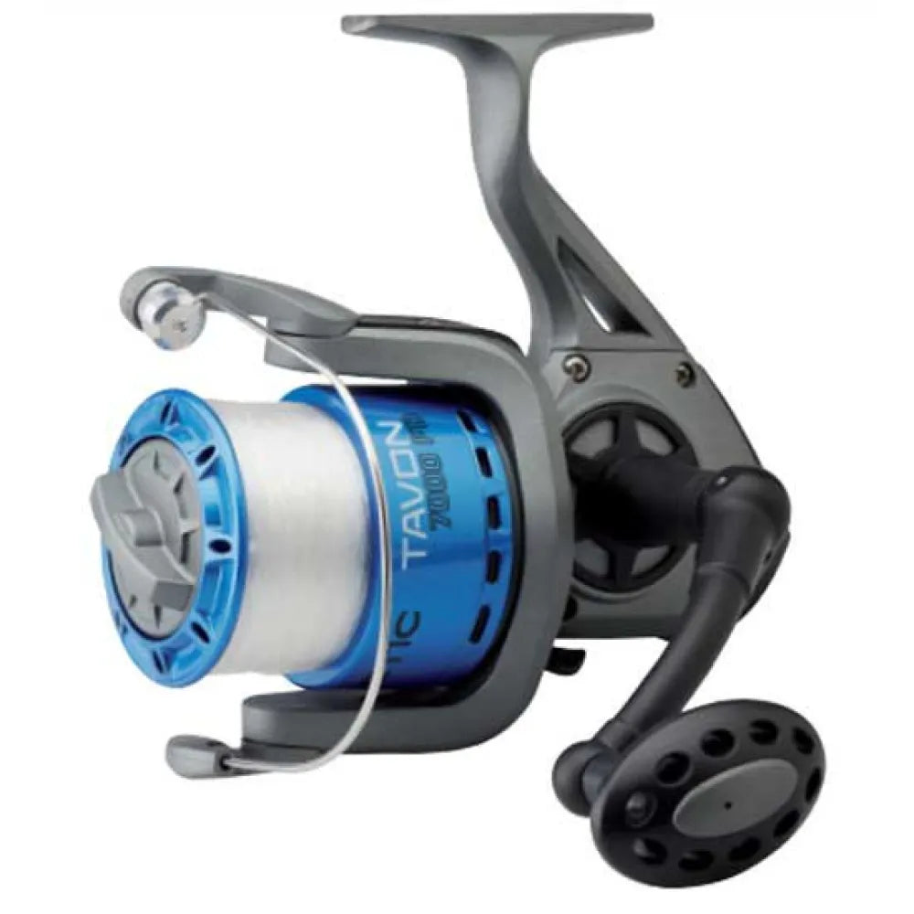 Kinetic Tavon Surfcasting Reel