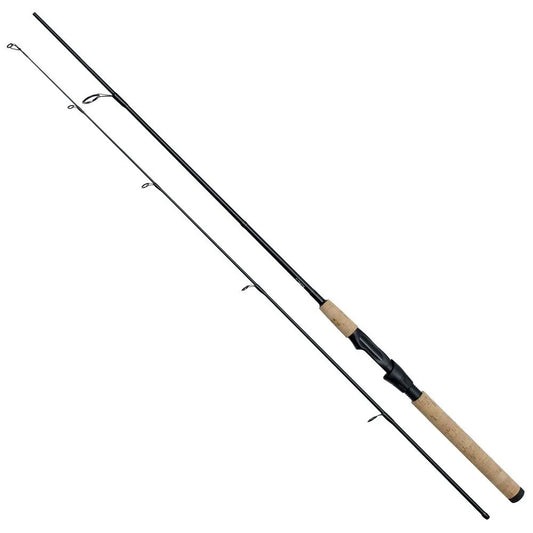 Kinetic Tournament CL spinning rod