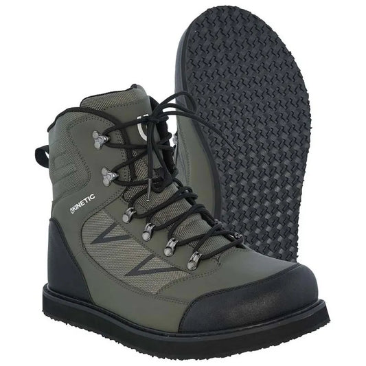 Kinetic X4 Wading Boots