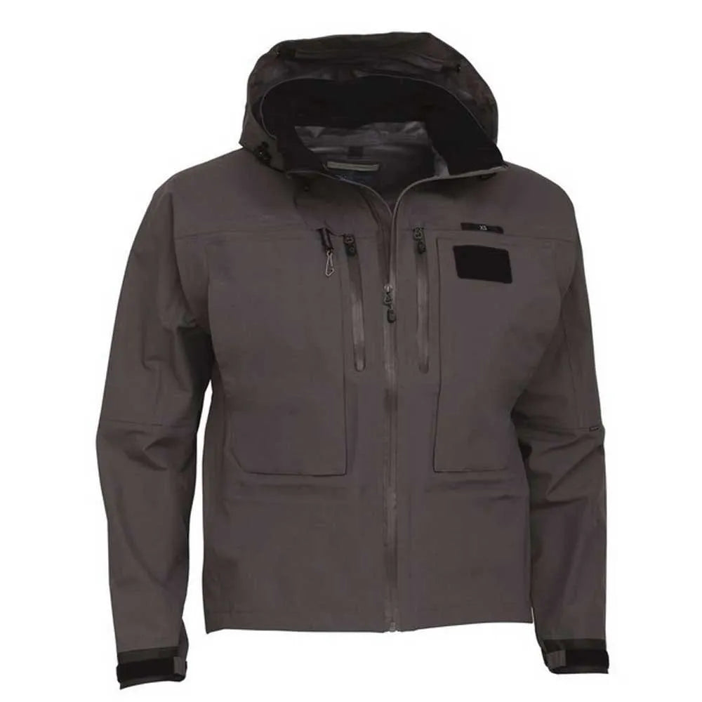 Kinetic X5 jacket