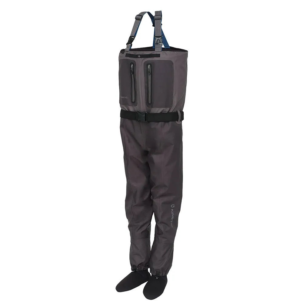 Kinetic X5 Standard Breathable Wader