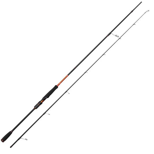 Kinetic Xarann Predator spinning rod