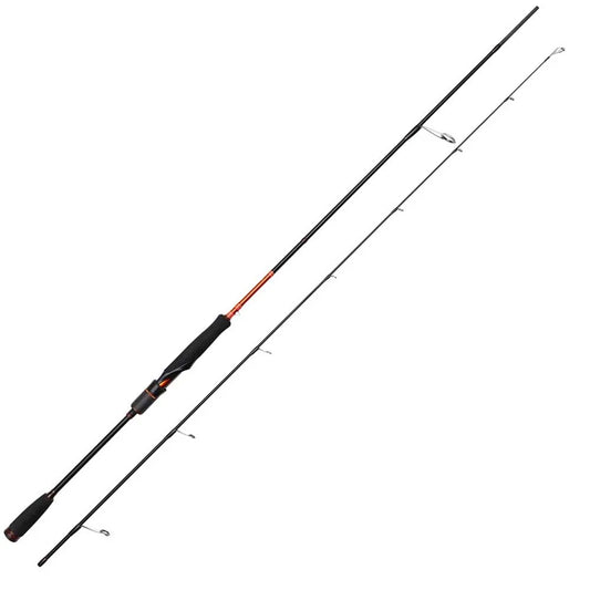 Kinetic Xarann UL spinning rod