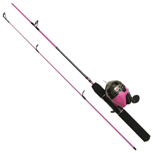 Kinetic Youngster CC Spinning Combo