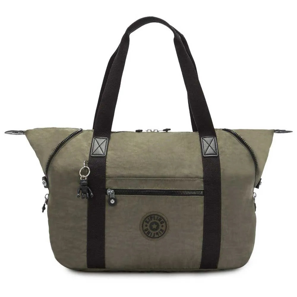 Kipling Art M 26L tote bag