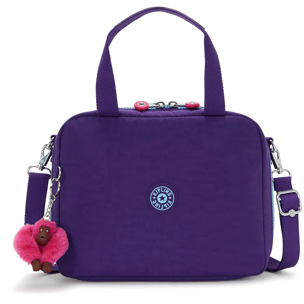 Kipling Miyo 8L lunch box