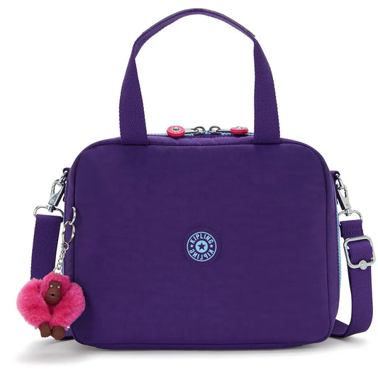 Kipling Miyo 8L lunch box