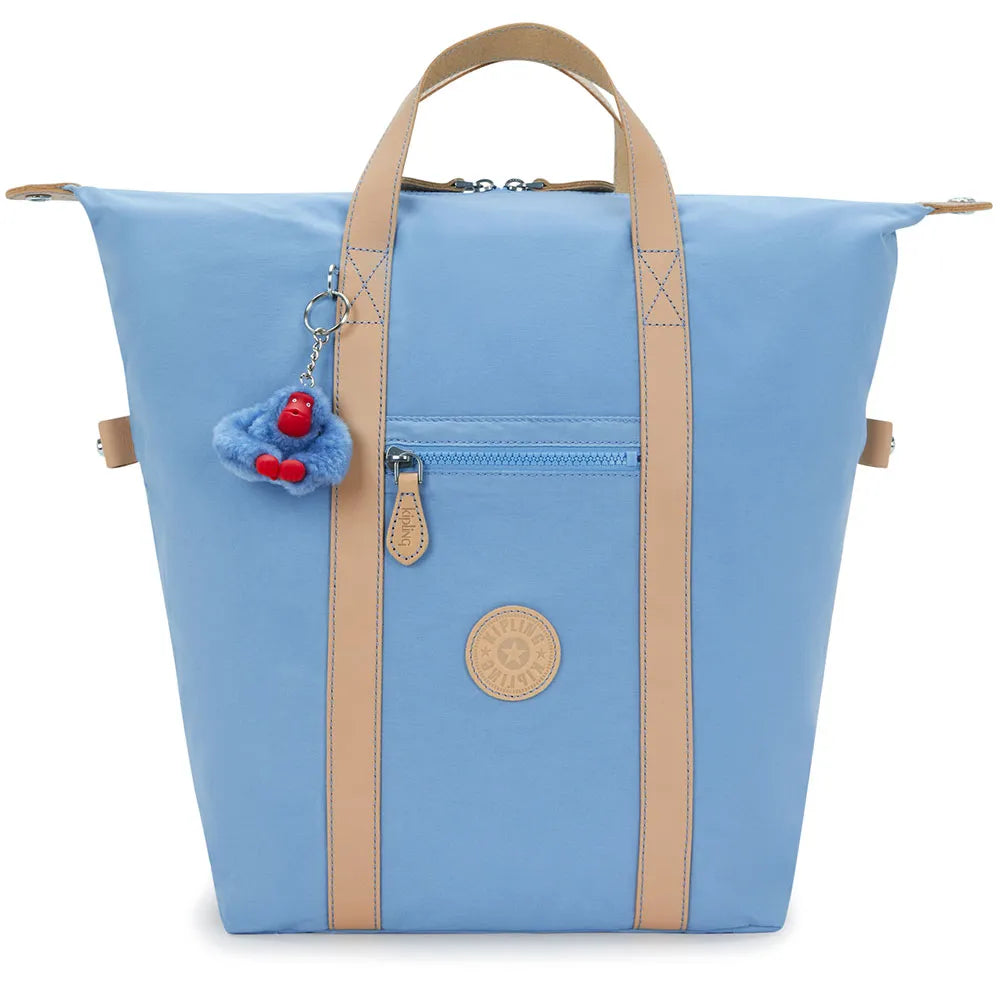 Kipling New Art 18L backpack