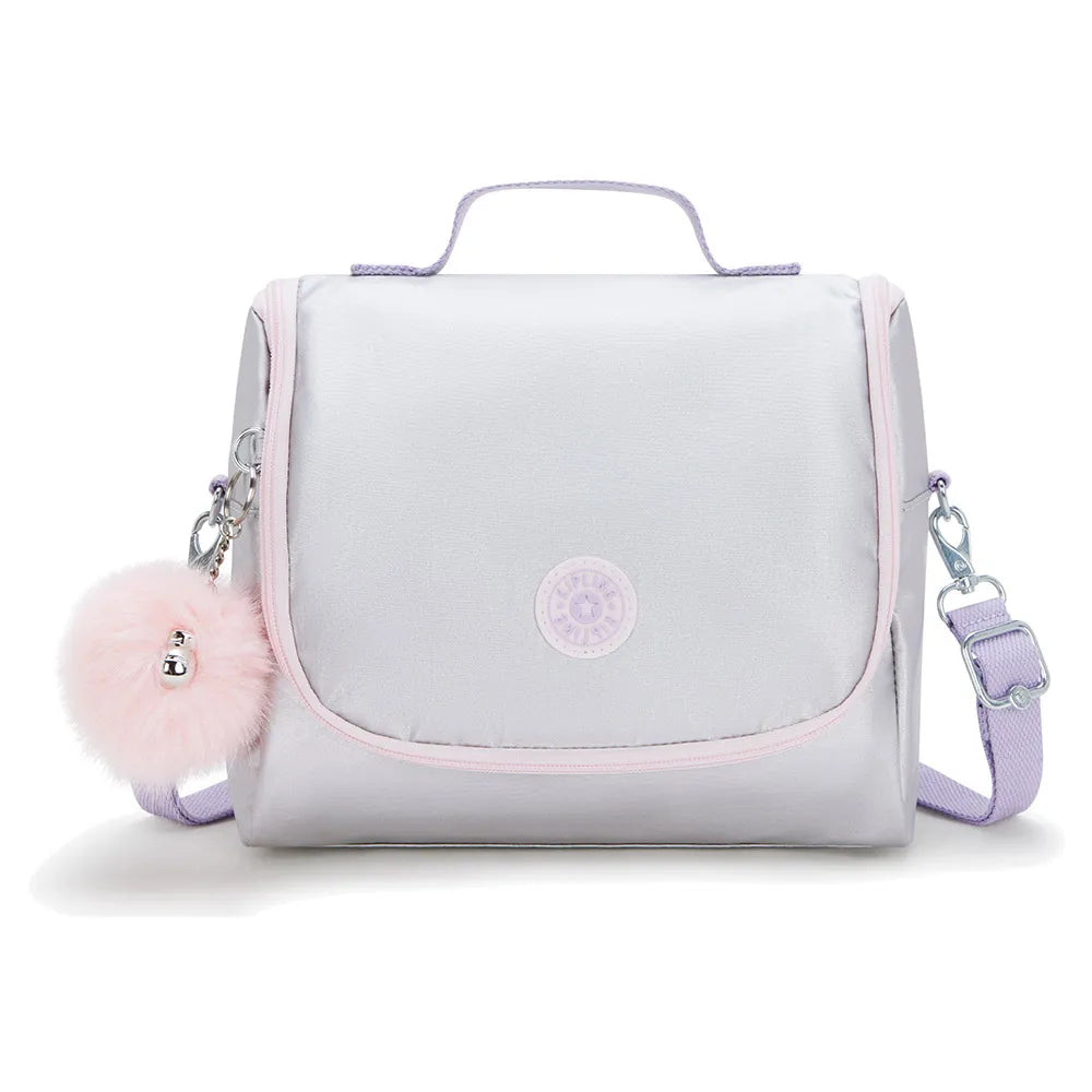 Kipling New Kichirou 6L lunch bag