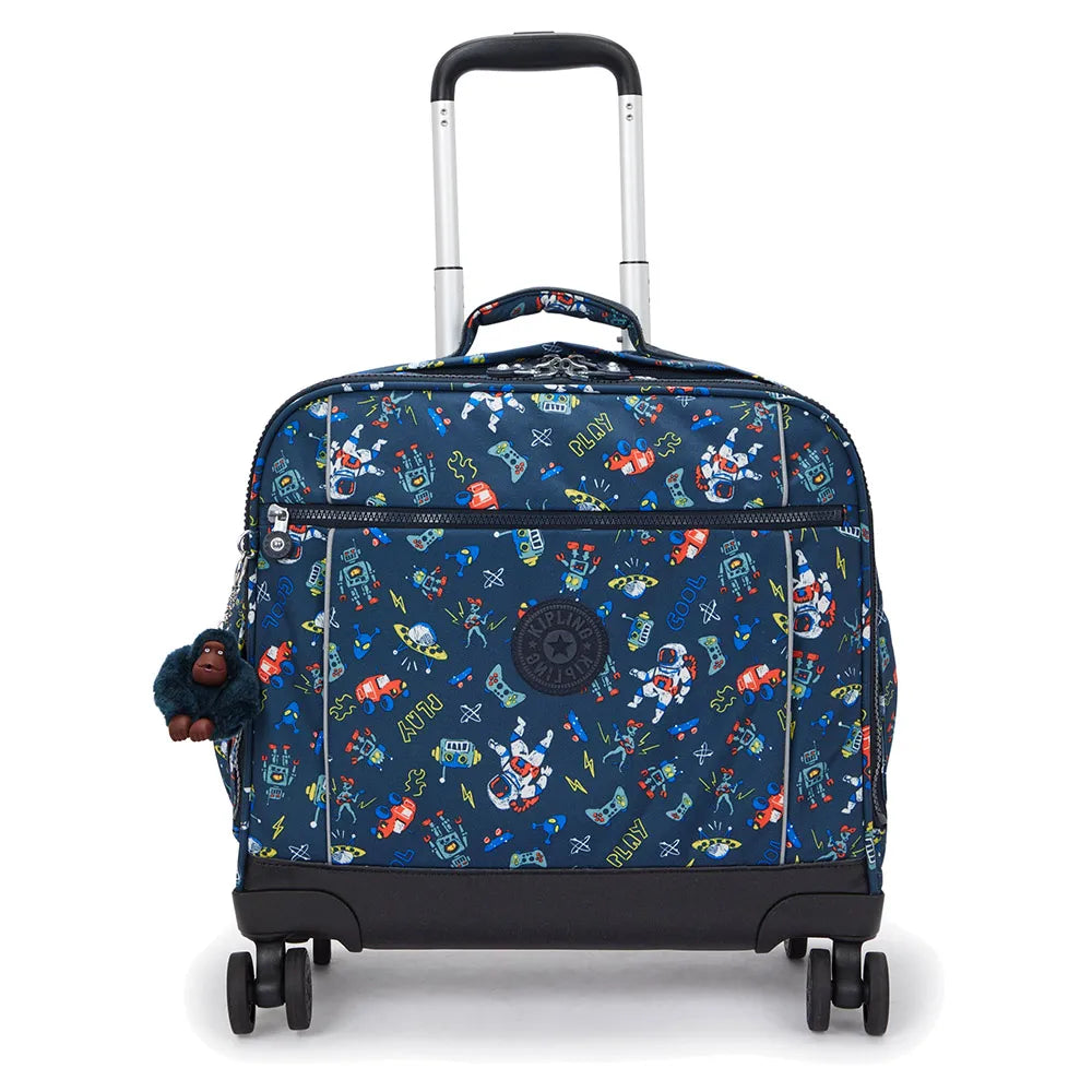 Kipling New Storia 25L Junior Backpack