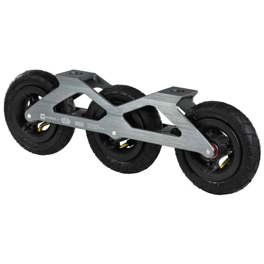 Kizer SUV 125 Inline Skates Frame