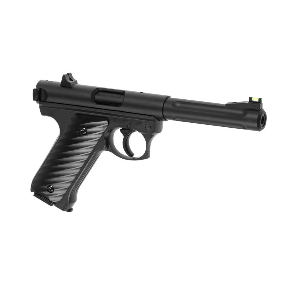 Kj works MK2 Metal Version Co2 airsoft pistol