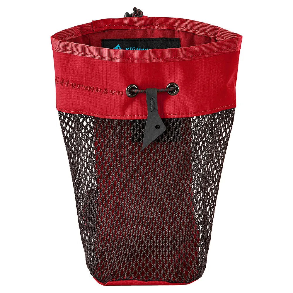 Klättermusen 2.0 botlle holder