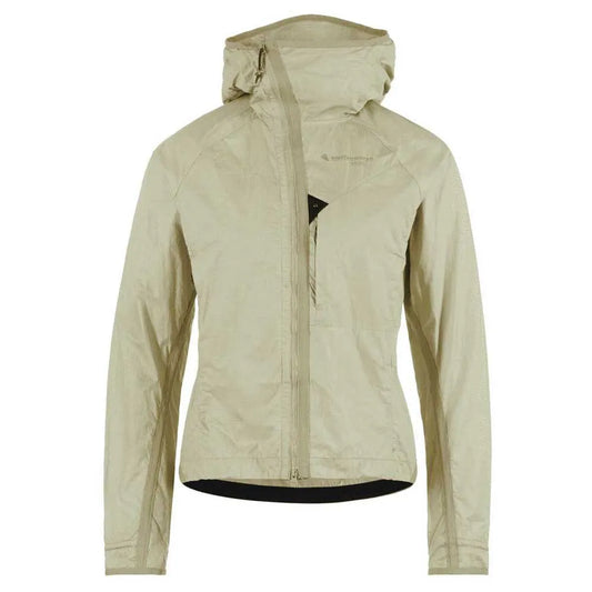 Klättermusen Ansur Hooded Wind softshell jacket